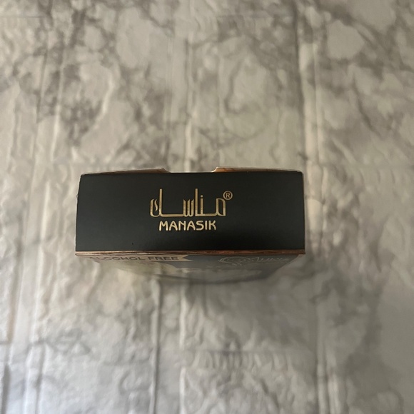 Manasik Shiyoukh Al Oud Attar for Men - Picture 6 of 7